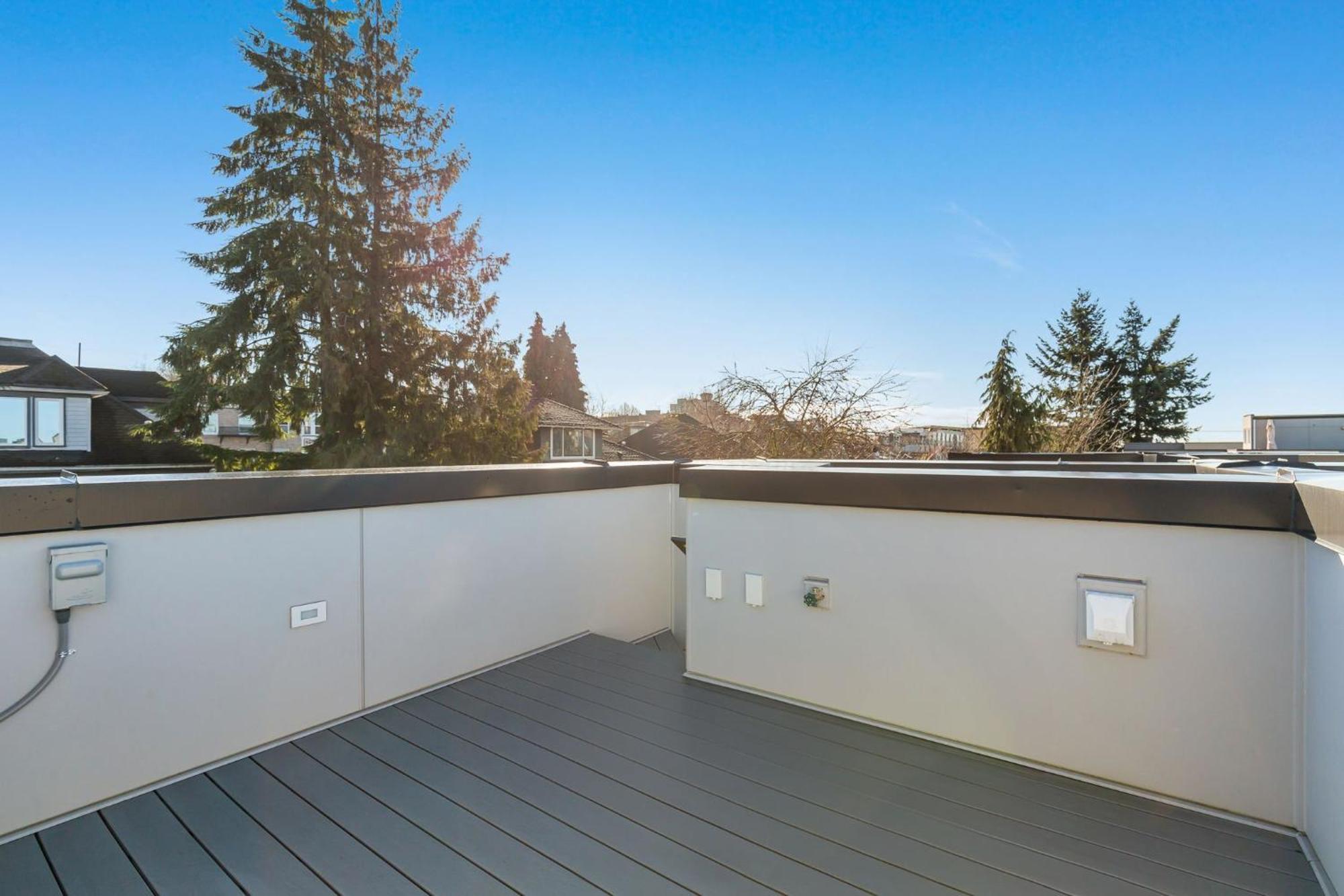 Holiday home 2br 2ba Capitol Hill Cozy Haven- Rooftop *